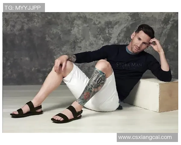 猜猜哪个足球明星最帅气他的魅力和风采让人心动不已 猜猜哪个足球明星最帅气他的魅力和风采让人心动不已