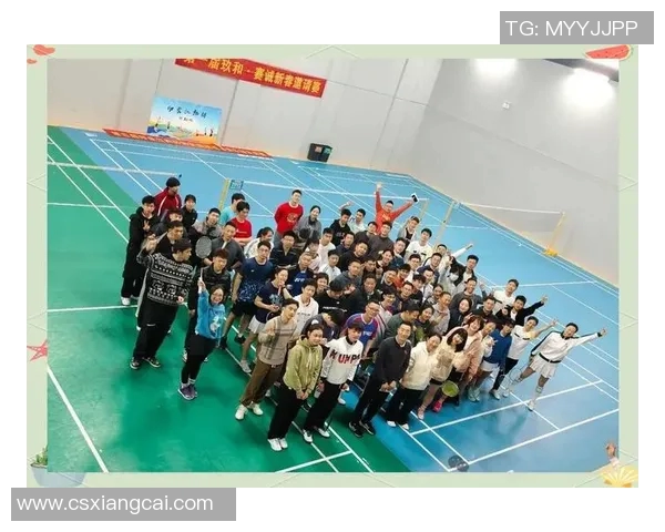 羽毛球盛宴:深入广州羽毛球队的训练与比赛节奏探讨 羽毛球盛宴:深入广州羽毛球队的训练与比赛节奏探讨