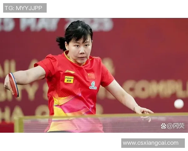 乒乓球意识排行榜揭晓杭州乒乓球队荣登第七名引发关注