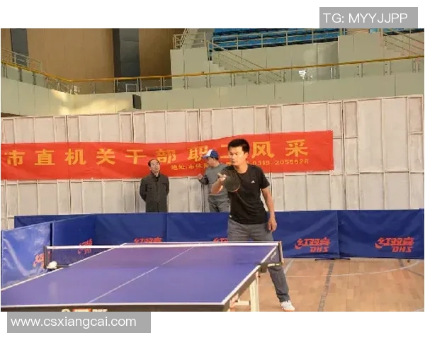 乒乓球节奏排行榜揭晓上海乒乓球队荣获第三名佳绩 乒乓球节奏排行榜揭晓上海乒乓球队荣获第三名佳绩