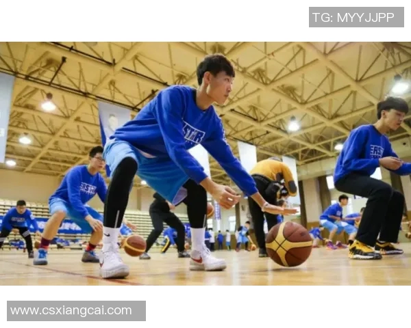 北京篮球队快攻革新之路：战术创新与球员适应性分析