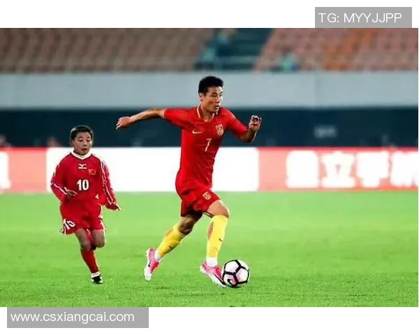 武磊：亚洲足球明星的崛起与未来发展之路探讨