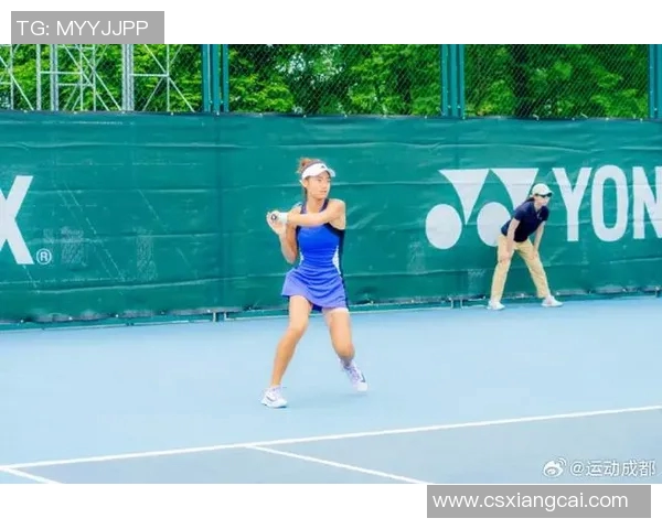 成都网球队在全国网球技术排行榜中荣获第九名展现实力与潜力 成都网球队在全国网球技术排行榜中荣获第九名展现实力与潜力