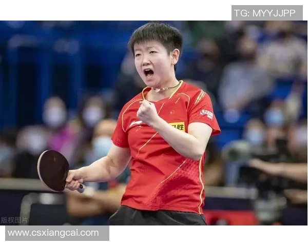 杭州乒乓球队荣登灵活性排行榜第一名引发广泛关注与讨论