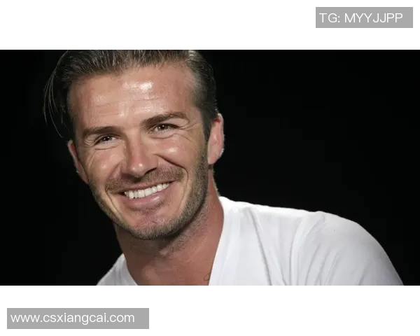 现役足球明星颜值爆表他们的魅力让球迷心动不已