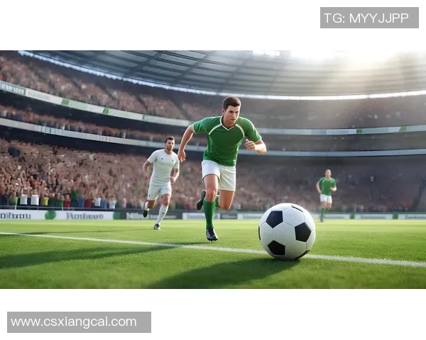 脚宽的足球明星如何影响比赛表现与技术风格的深度解析 脚宽的足球明星如何影响比赛表现与技术风格的深度解析